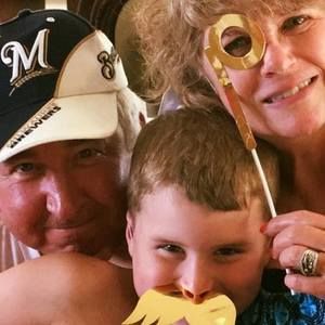 Meet your Posher, Wendy